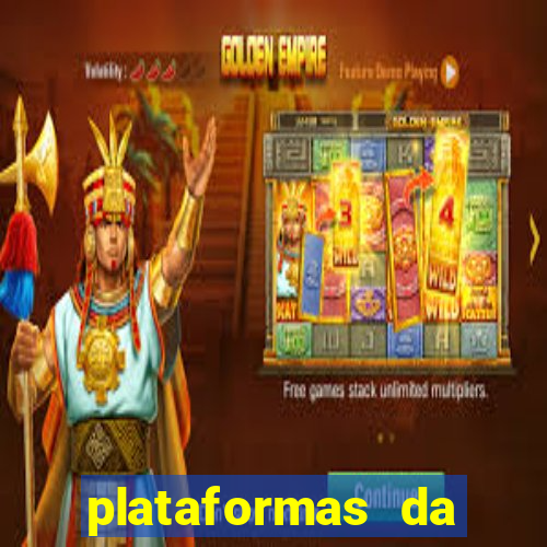 plataformas da china de jogos